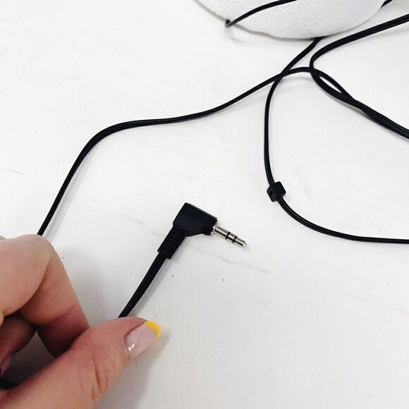 Super Ear SE-HP headphones replacement amplifier  Jack Over The Ear Adjustable - Picture 6 of 9